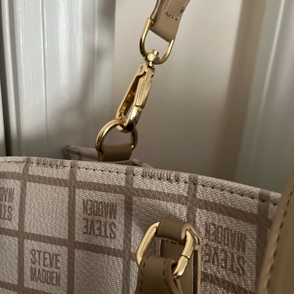 Steve Madden large tote bag - Picture 9 of 14